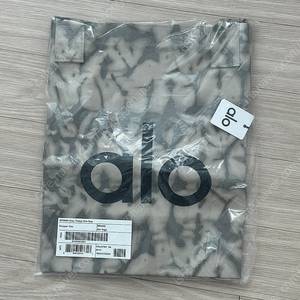 Alo 쇼퍼백 미개봉 새상품