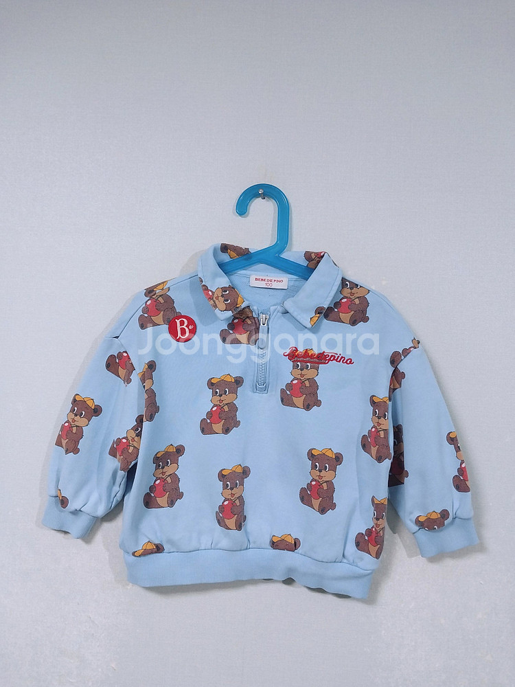 남아90-120사이즈 베베드피노,MSGM,겐조,폴로,빈...--9