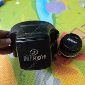 니콘 FM2 50.4