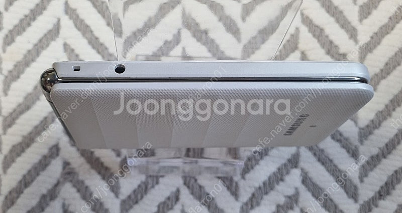 삼성 갤럭시스마트폴더1(SM-G150)/효도폰/학생폰/...--3
