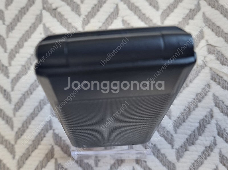 엘지 폴더폰(LM-Y110)/효도폰/학생폰/알뜰폰/3사...--4