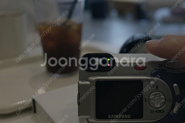 [빈티지디카,네이버안전결재] 삼성 케녹스 디지맥스350...--6