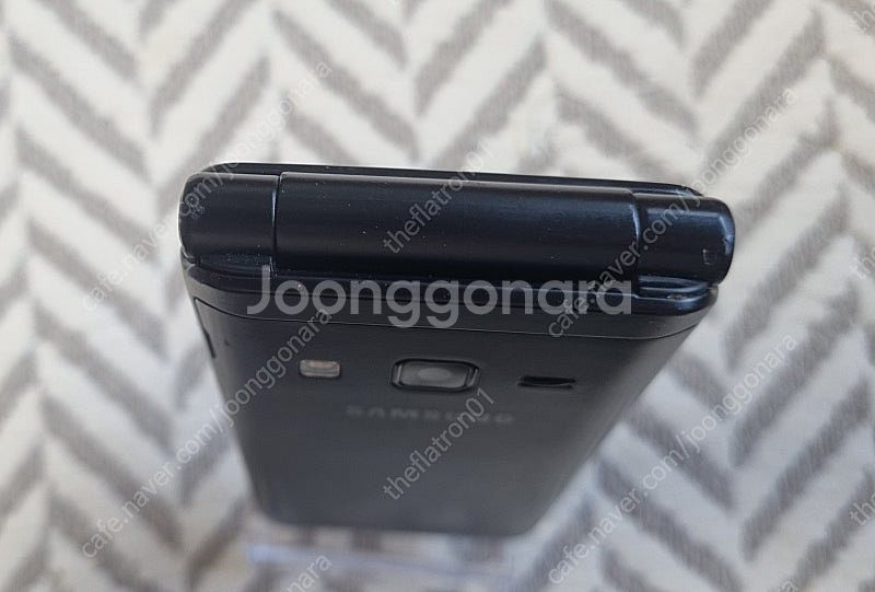 삼성 갤럭시스마트폴더2(SM-G160)/효도폰/학생폰/...--5