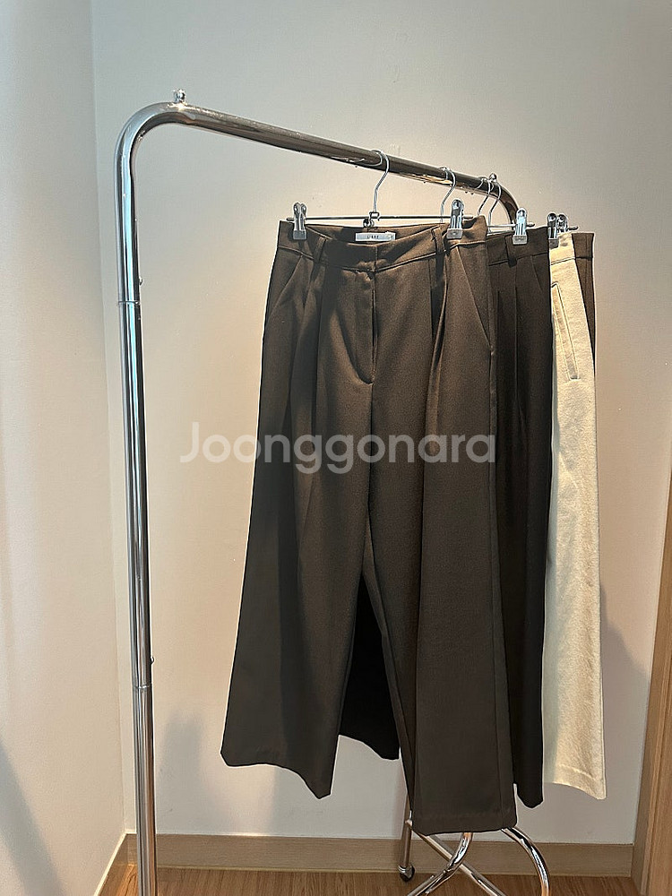55사이즈 바지 네벌 모두 택포--2