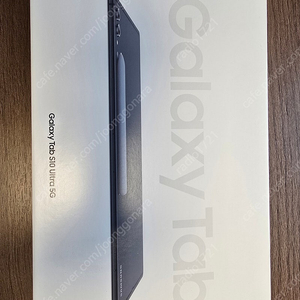 갤럭시탭 S10 울트라 5G 256GB 판매합니다.