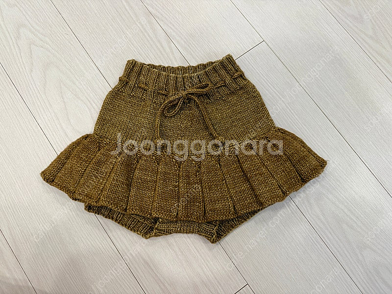 미샤앤퍼프 브론즈 팝콘 풀오버 4-5y + 스케이팅 3...--2
