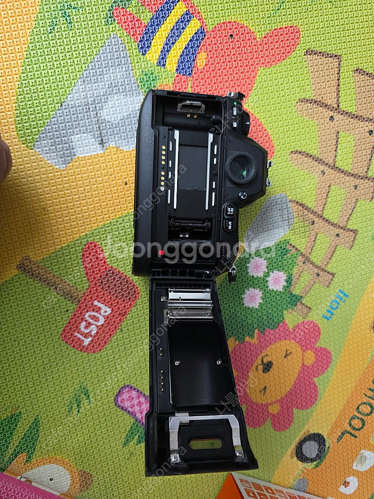 니콘 f100--2