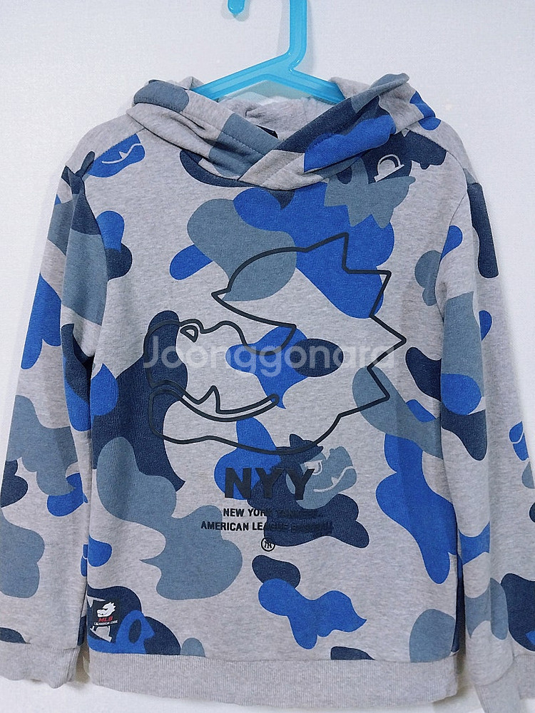 남아130-160사이즈 MSGM,코닥,겐조,뉴발,버버리...--5
