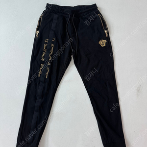 베르사체 팬츠 트레이닝 츄리닝바지