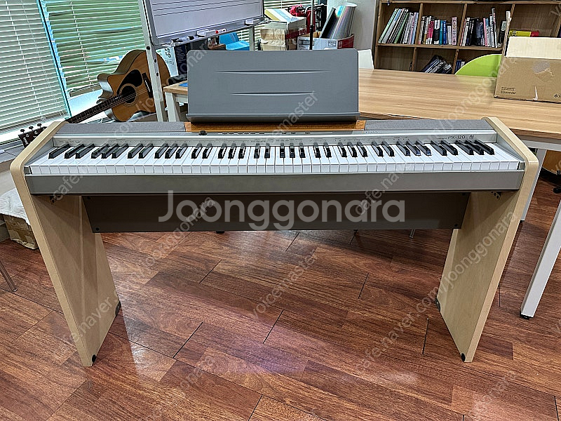 카시오 px-120 디지털피아노--0
