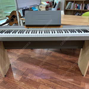 카시오 px-120 디지털피아노
