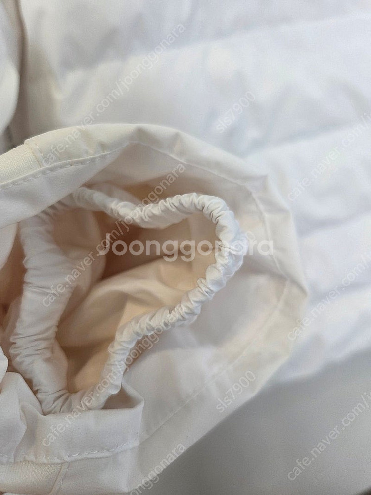 랑방 구스 패딩--8