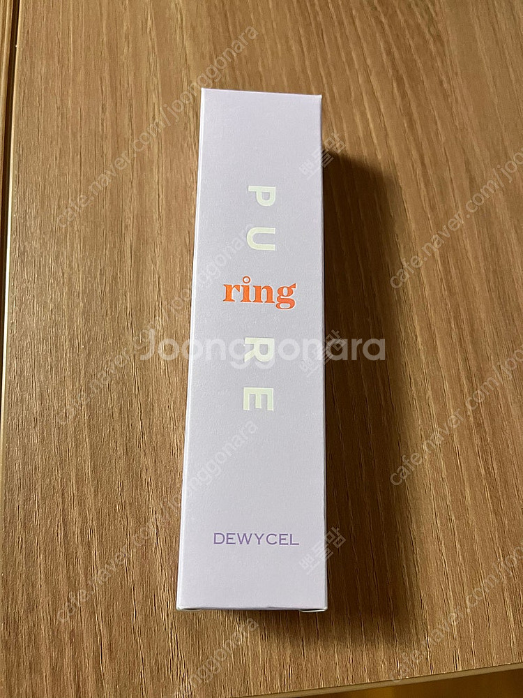 듀이셀 퓨어링크림--0