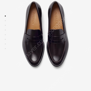 새상품) 쿠에른 런던로퍼09