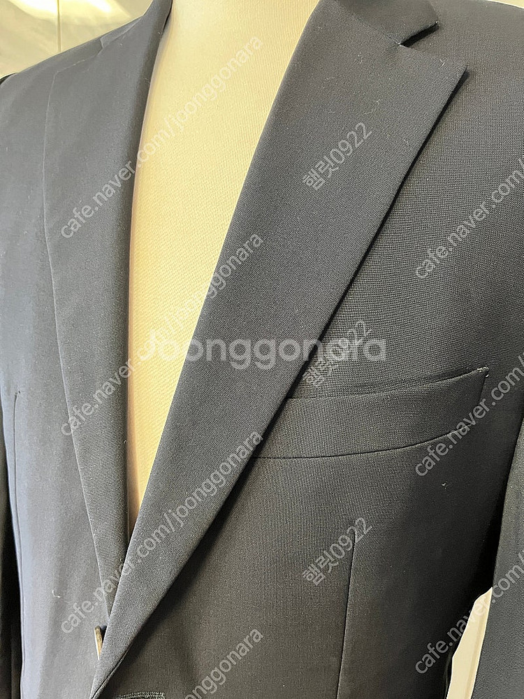Made in Italy) 명품 질샌더 블레이져 48사...--6