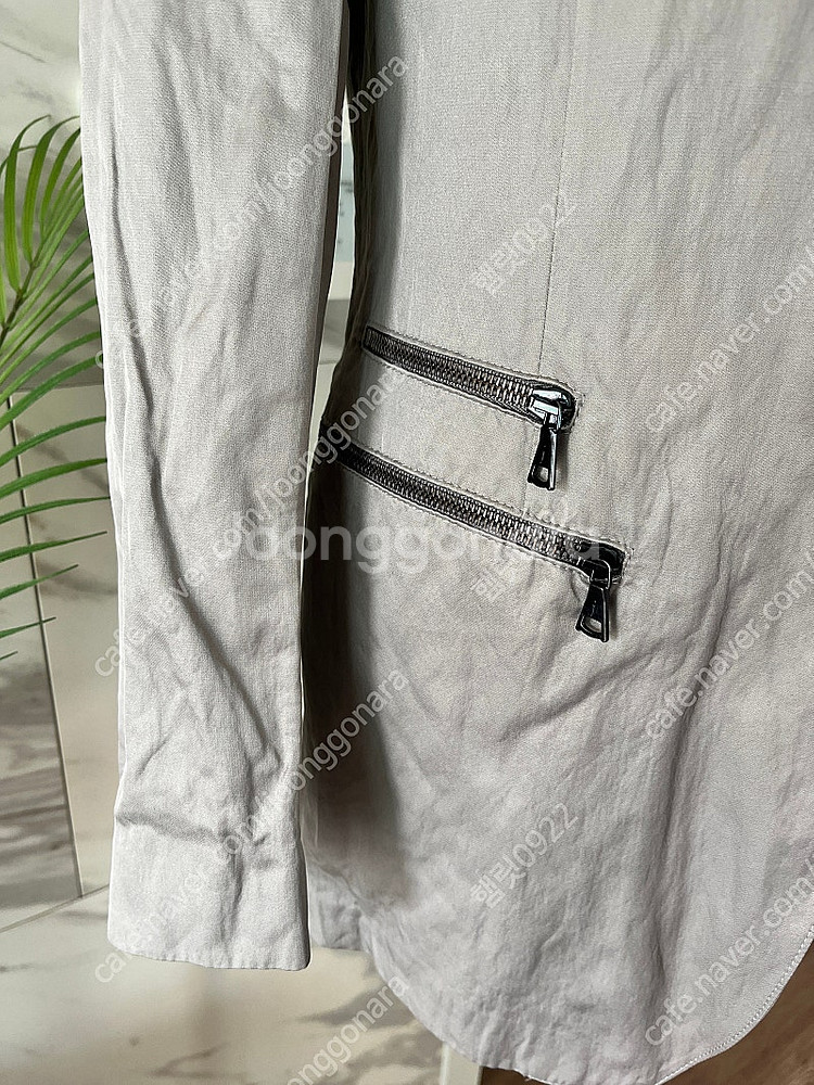 Made in Italy) 명품 존바바토스 최고가 새틴...--3