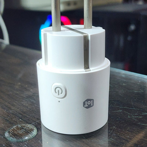 이지세이버 SPES-02A LG IoT 스마트 플러그 (무료배송)