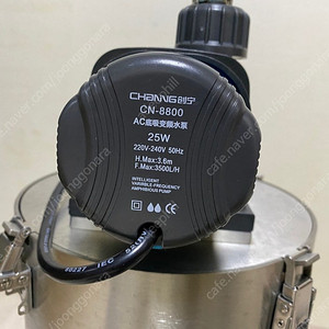 스텐여과기 15L 판매합니다