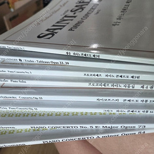 음악.피아노 전공