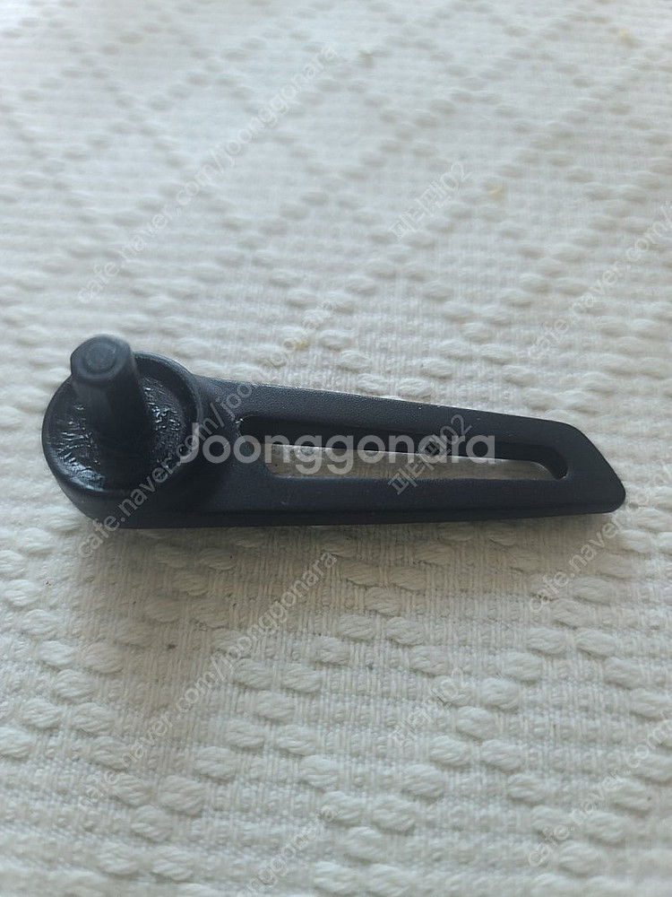 본트레거 스위치 레버 툴 엑슬손잡이 w573860 팝니...--1