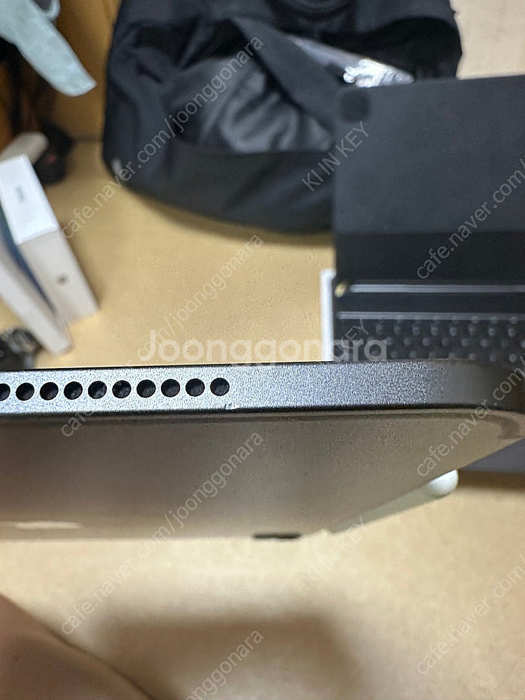 아이패드 프로 M4 13인치 256GB 셀룰러 / 매직...--4