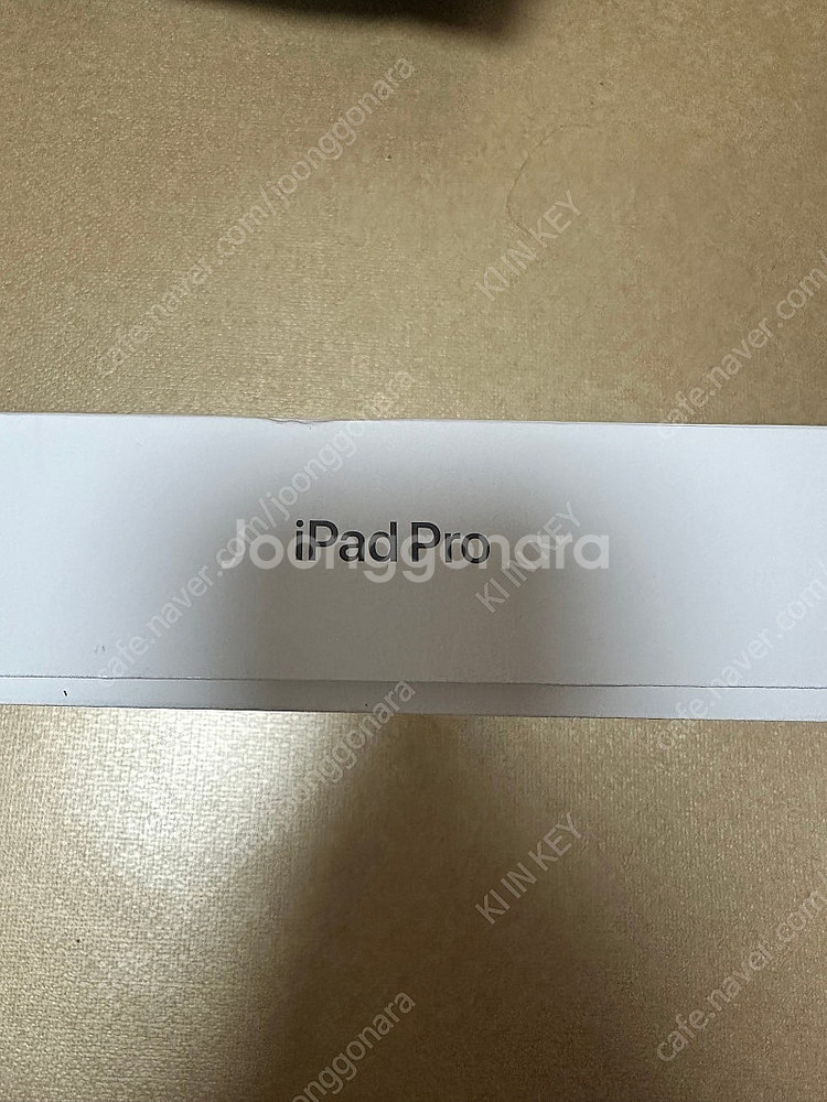 아이패드 프로 M4 13인치 256GB 셀룰러 / 매직...--8