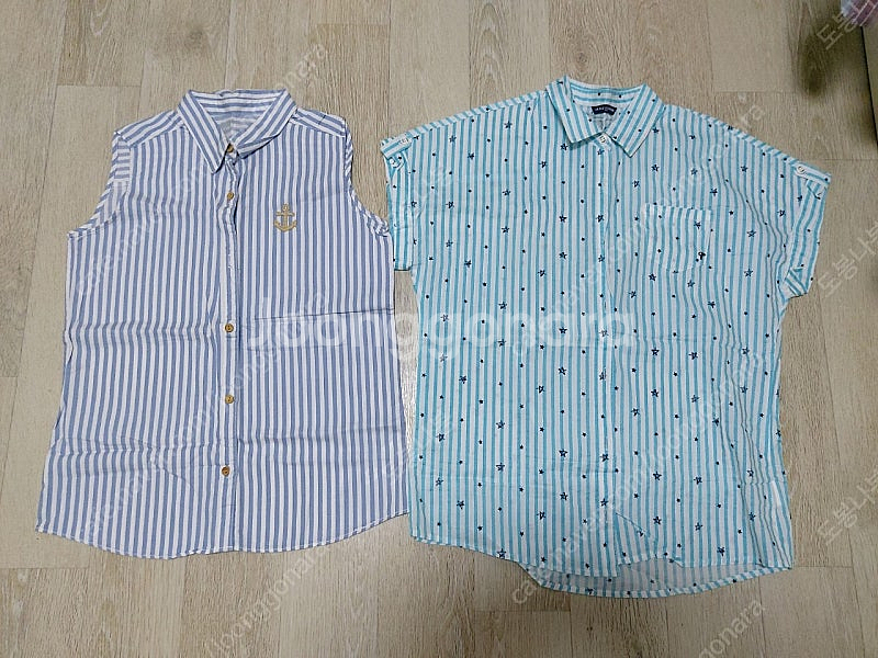 여아의류 일괄--5