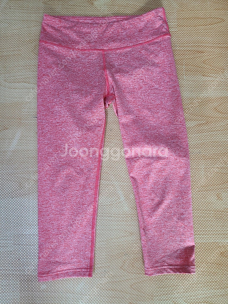 뮬라웨어 레깅스 8사이즈 L--0