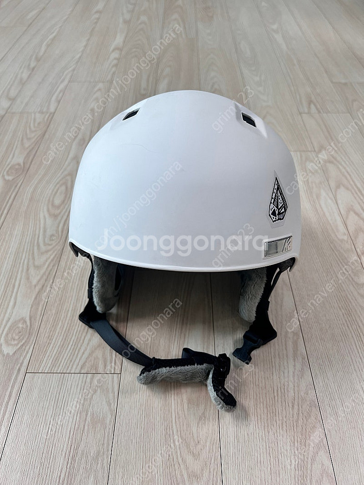 K2 스노우보드 헬멧--0