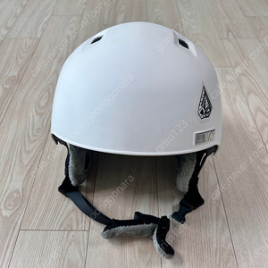 K2 스노우보드 헬멧