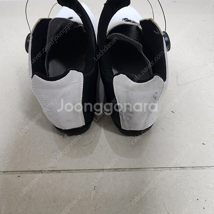 라르고 MTB 로드 자전거 평페달 슈즈 VT-05 26...--1