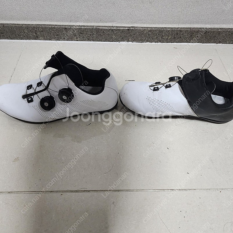 라르고 MTB 로드 자전거 평페달 슈즈 VT-05 26...--2