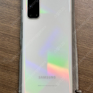 갤럭시s20 128gb