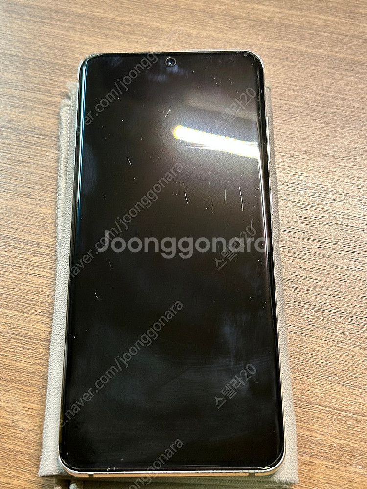 갤럭시s20 128gb--1