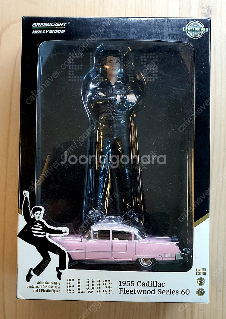 1/64 쟈니라이트닝, 그린라이트, m2머신 등--8