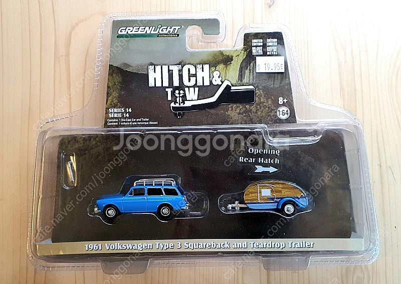 1/64 쟈니라이트닝, 그린라이트, m2머신 등--9
