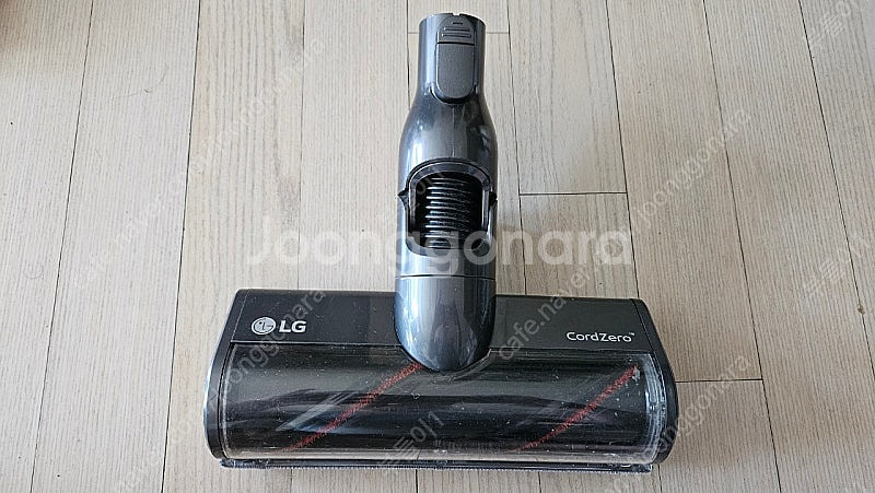 LG 코드제로 A9 카페트 브러쉬 헤드--0