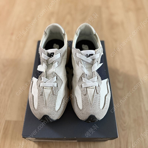 뉴발란스 327 180사이즈