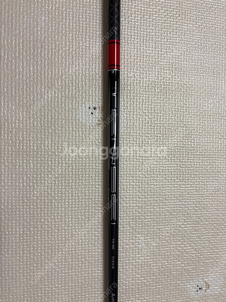 텐세이 레드 TM50 (5S) 테일러메이드 드라이버 샤...--0