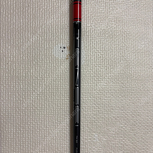 텐세이 레드 TM50 (5S) 테일러메이드 드라이버 샤프트