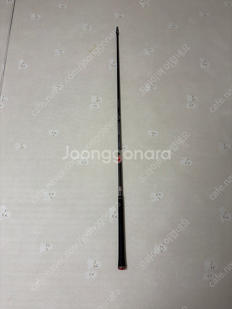 텐세이 레드 TM50 (5S) 테일러메이드 드라이버 샤...--1