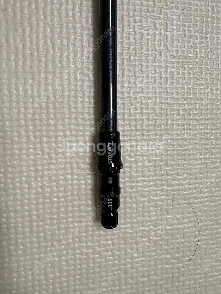 텐세이 레드 TM50 (5S) 테일러메이드 드라이버 샤...--4