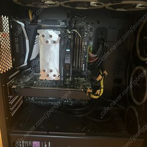 업자아님) I7-8700K 1060 6gb 데스크탑 판매합니다