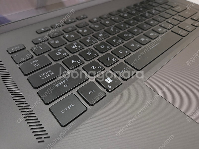 asus rog flow x16 3060--0