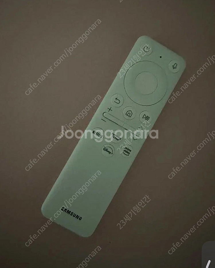 삼성전자 32인치 스마트 모니터 M8 S32CM801--2