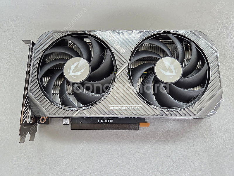 조텍 RTX 5060 TWIN EDGE--0