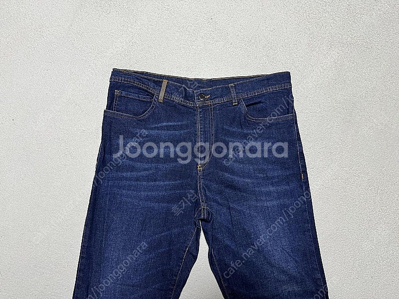 듀퐁 청바지 남성용 36인치 판매합니다--1