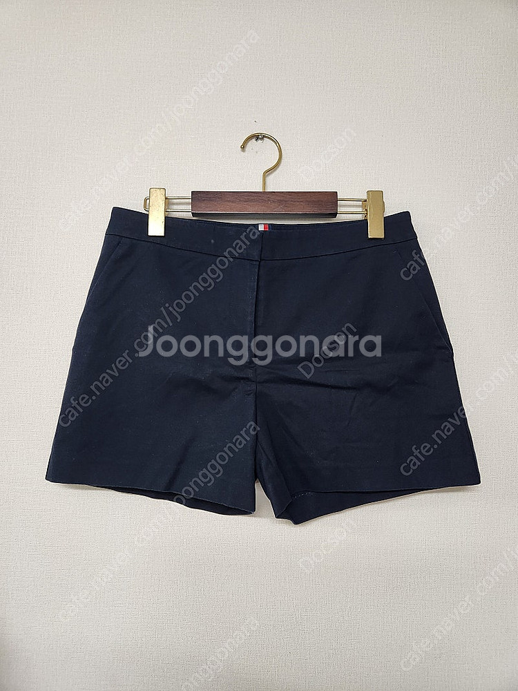 타미힐피거 반바지--0