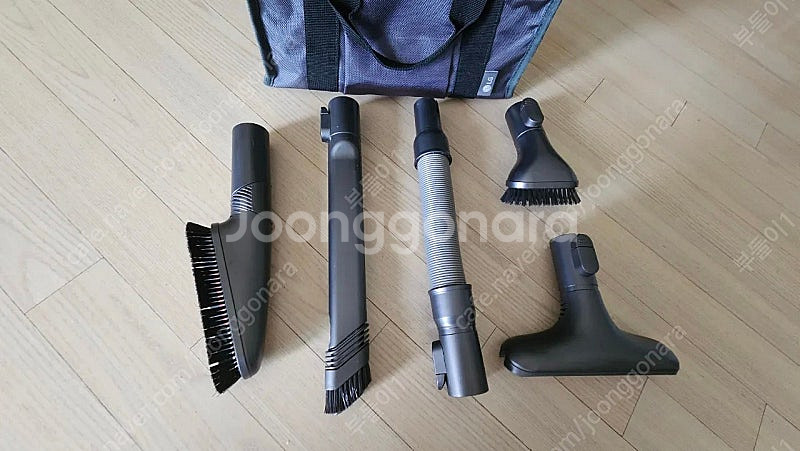 LG코드제로A9s 토탈케어키트5종--0