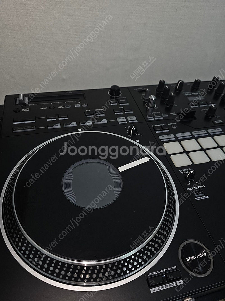 DDJ REV7 신품급팝니다 A급입니다--0